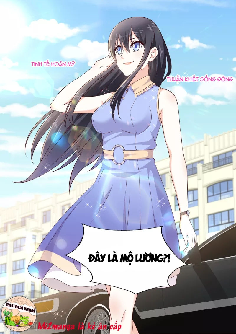 trọng sinh thiên kim quốc dân chapter 10 9