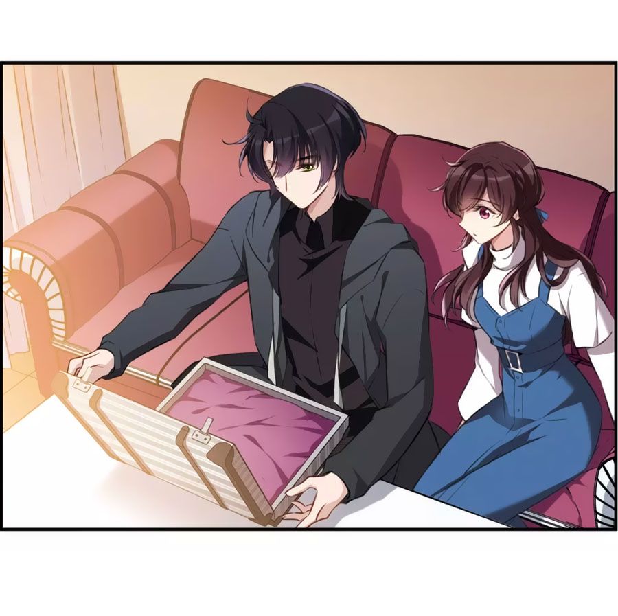 Cuốn Sách Vận Mệnh Của Tôi chapter 55 - Trang 12