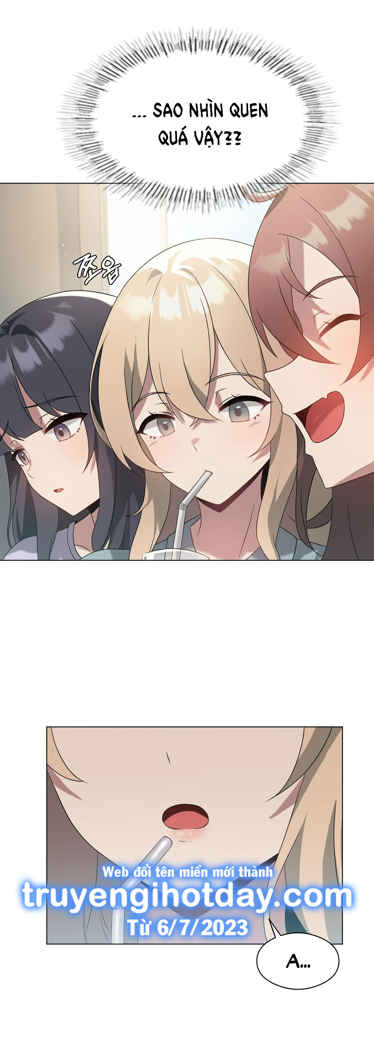 [18+] thăng cấp đến khi hài lòng chapter 19.2 31