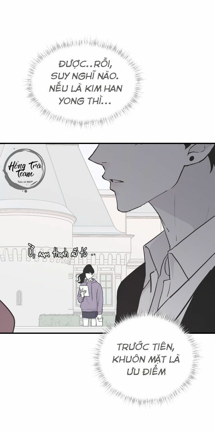 ba người anh trai cực phẩm của tôi chapter 19 29