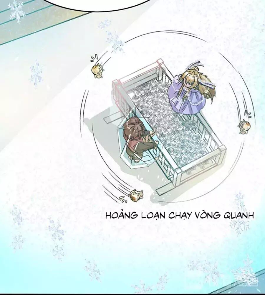 hệ thống công lược của tiểu công chúa chapter 16 30