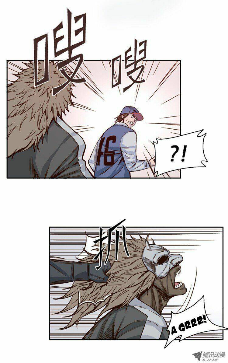 vua của vong linh chapter 109 9