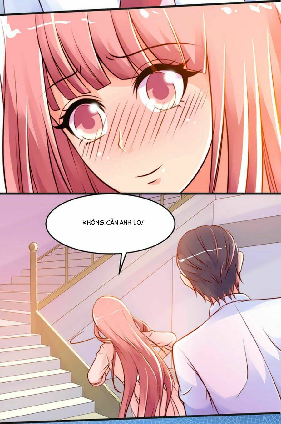 đại thúc, người ta sẽ ngoan chapter 12 2