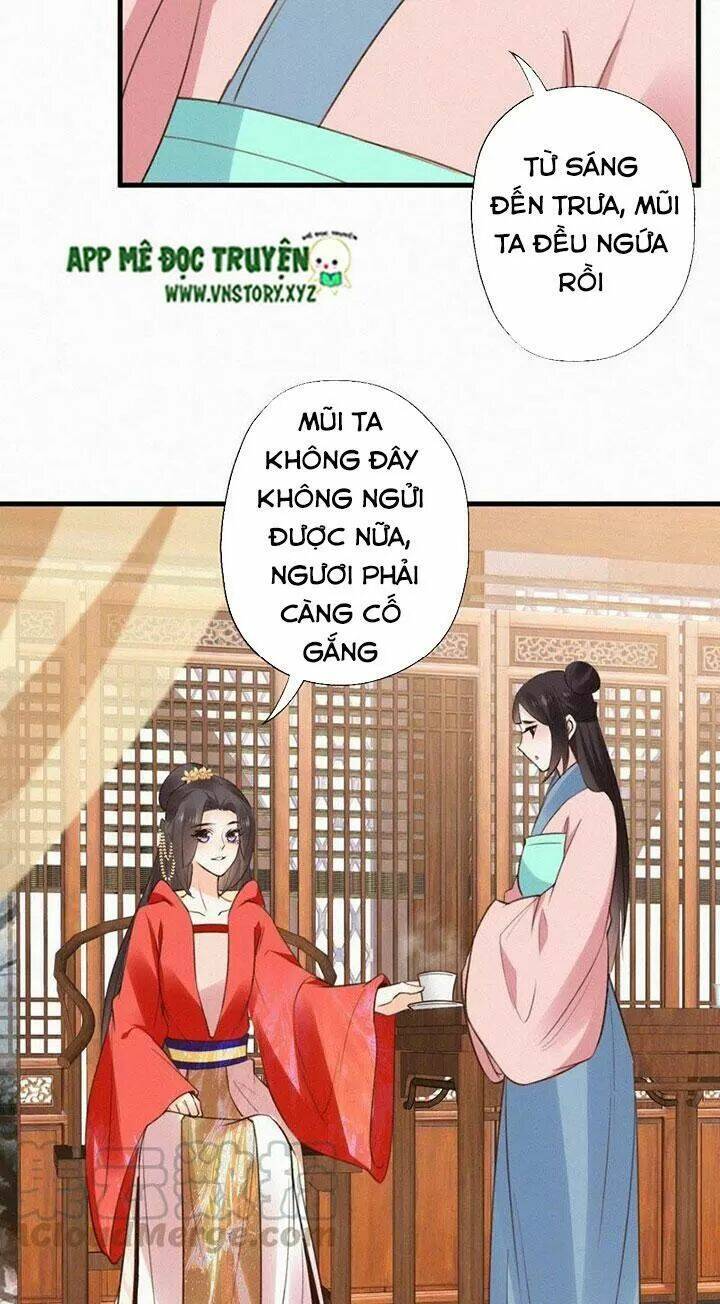 thiên hương mỹ nhân chapter 106 5