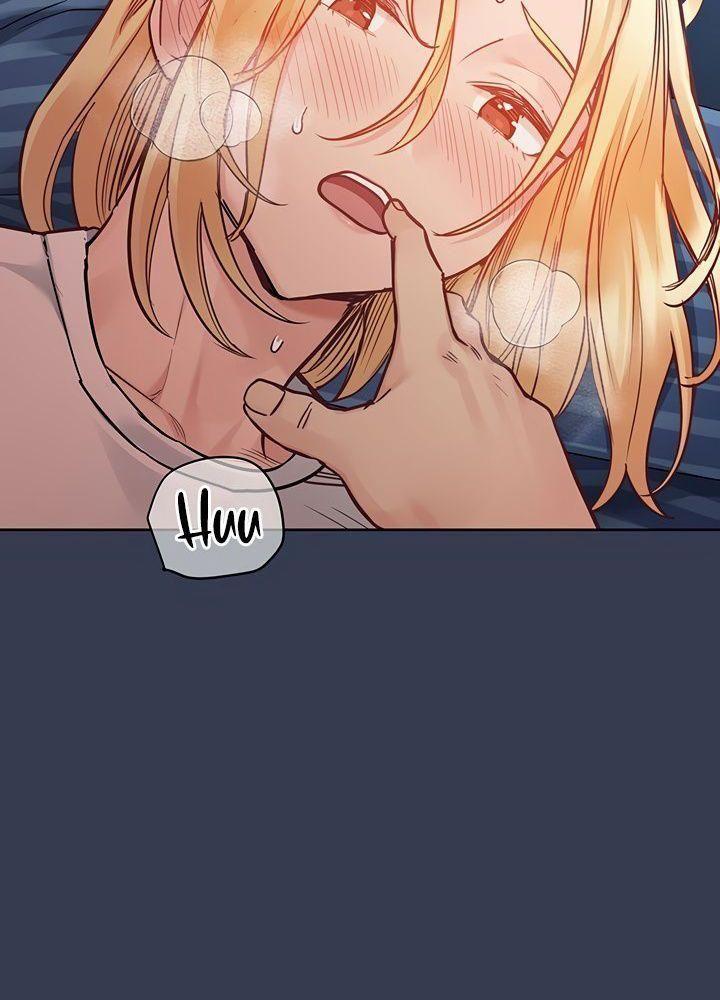 người dì khiêu gợi chapter 75.1 73