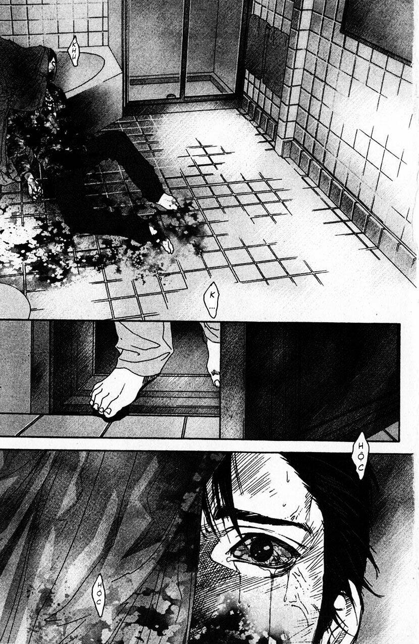 redrum 327 chapter 10 7