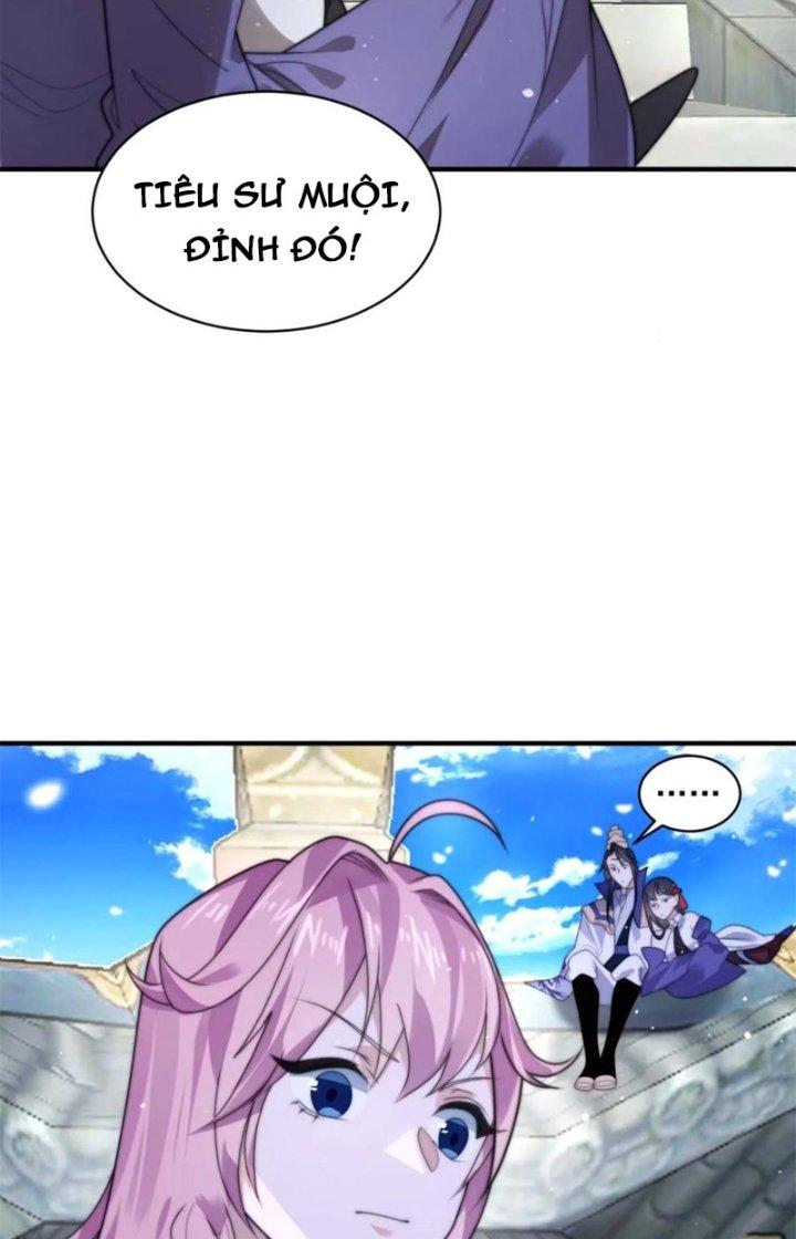 mỗi nữ đồ đệ đều muốn giết ta chapter 46 15