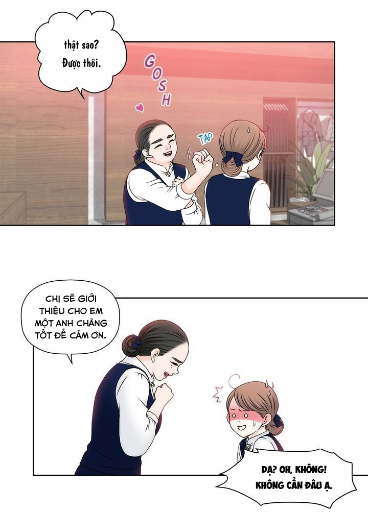 người đàn ông của tôi chapter 59.2 17