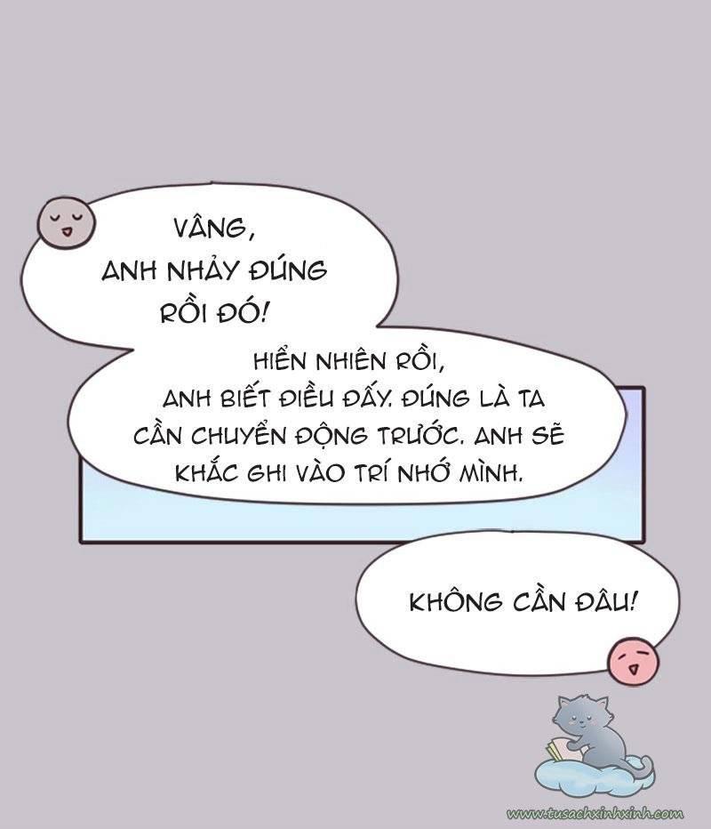 ngày định mệnh của đôi ta chapter 13 48