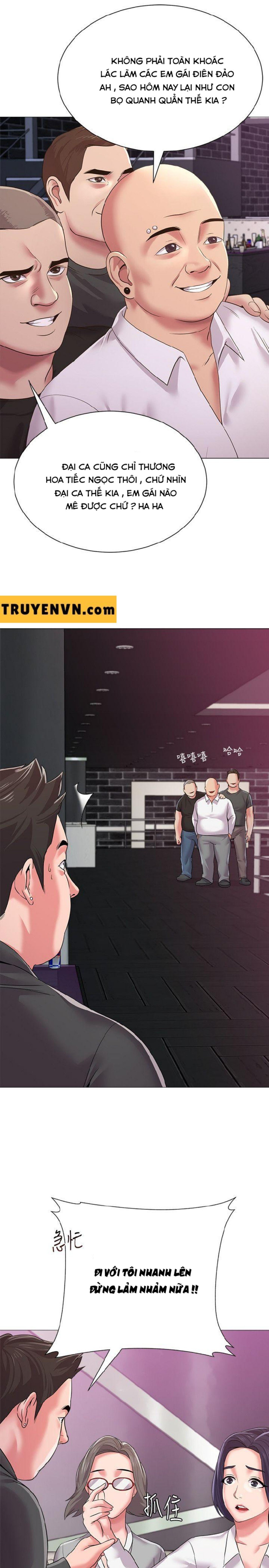 cô giáo bán thân chapter 17 18