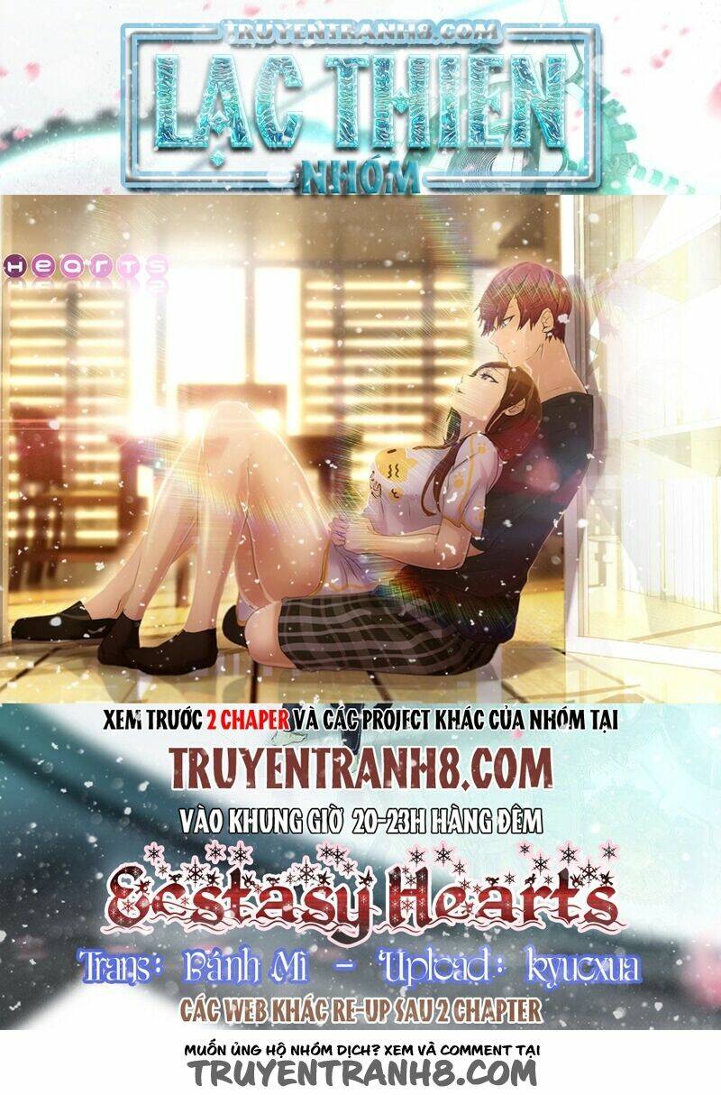 nhiệt huyết thanh xuân chapter 12 1