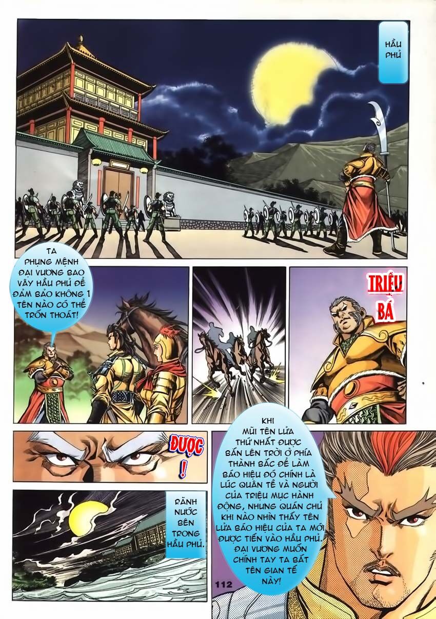 tầm tần ký chapter 62 22
