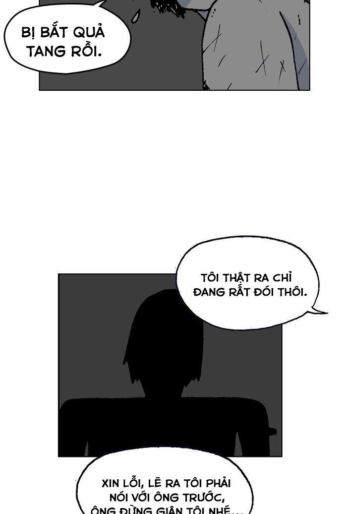 mắc kẹt trên mặt trăng chapter 36 33