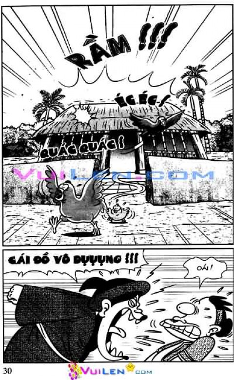 thần đồng đất việt chapter 169 27