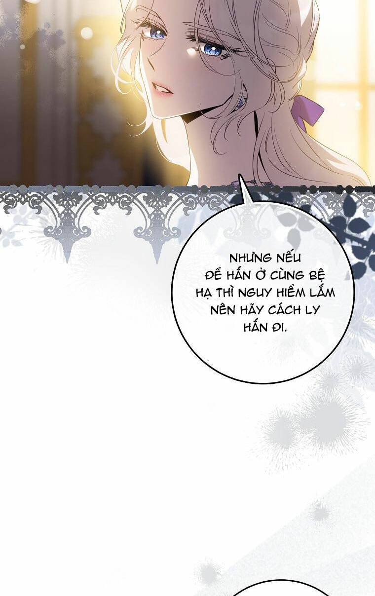 tôi đã thuần hóa một tên bạo chúa và chạy trốn chapter 97 25