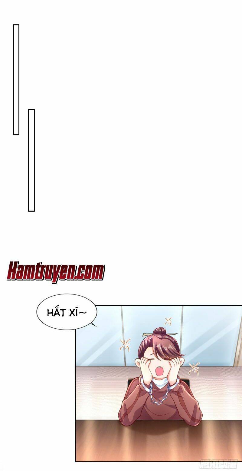 chí tôn toàn năng chapter 62 28