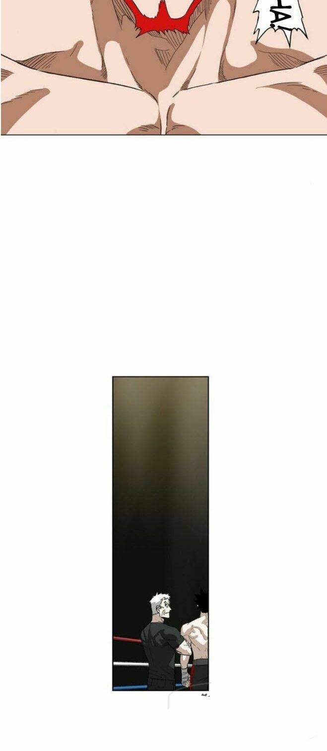 Võ Sĩ Quyền Anh chapter 76 16