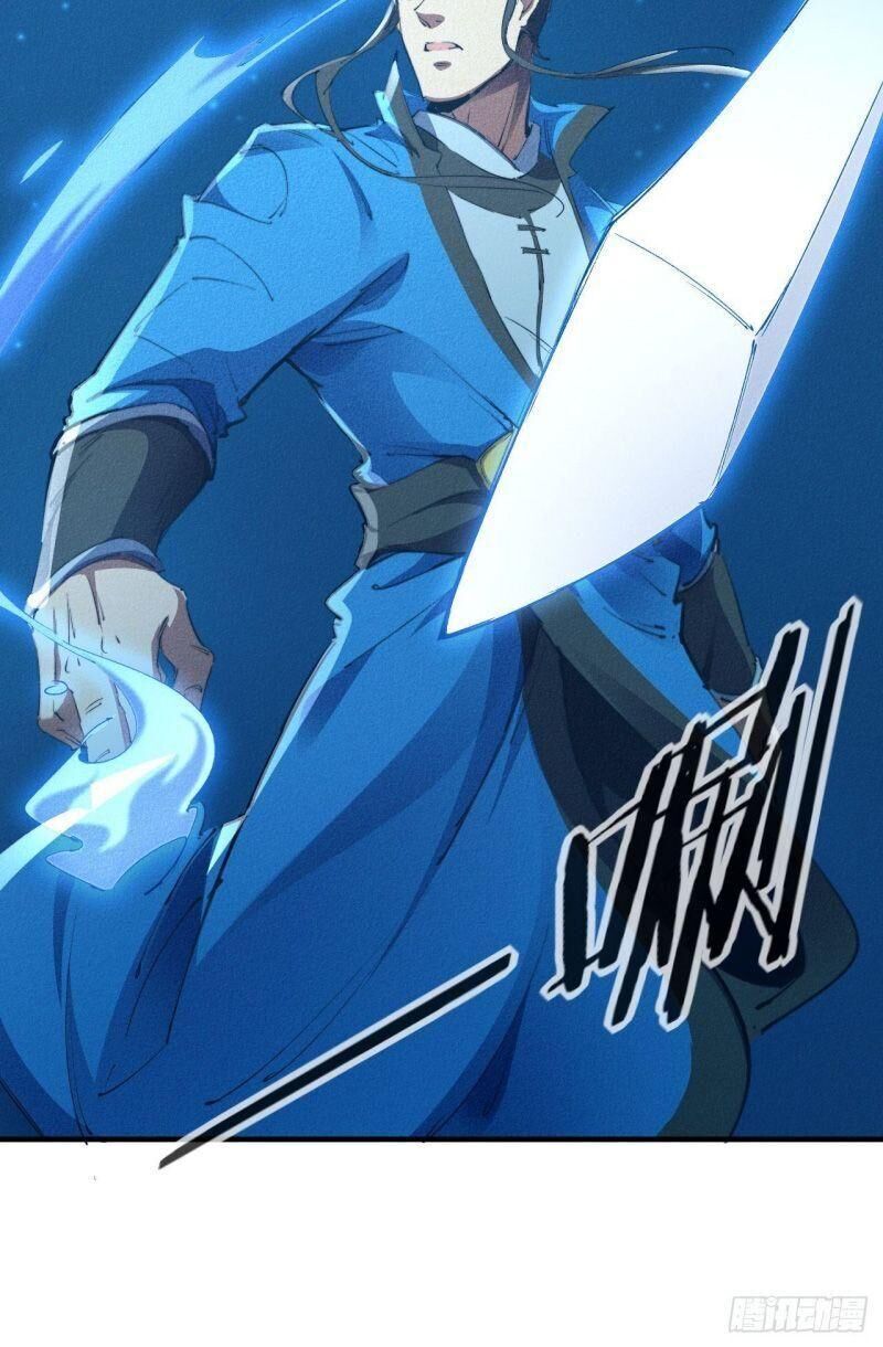 võ đạo chiến thần chapter 4 43