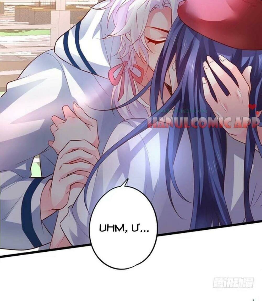 biến lan lăng vương thành ảnh đế chapter 22 33