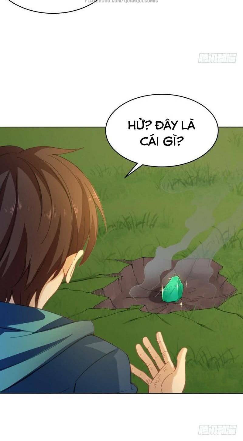 đô thị cực phẩm tiên đế chapter 5 29