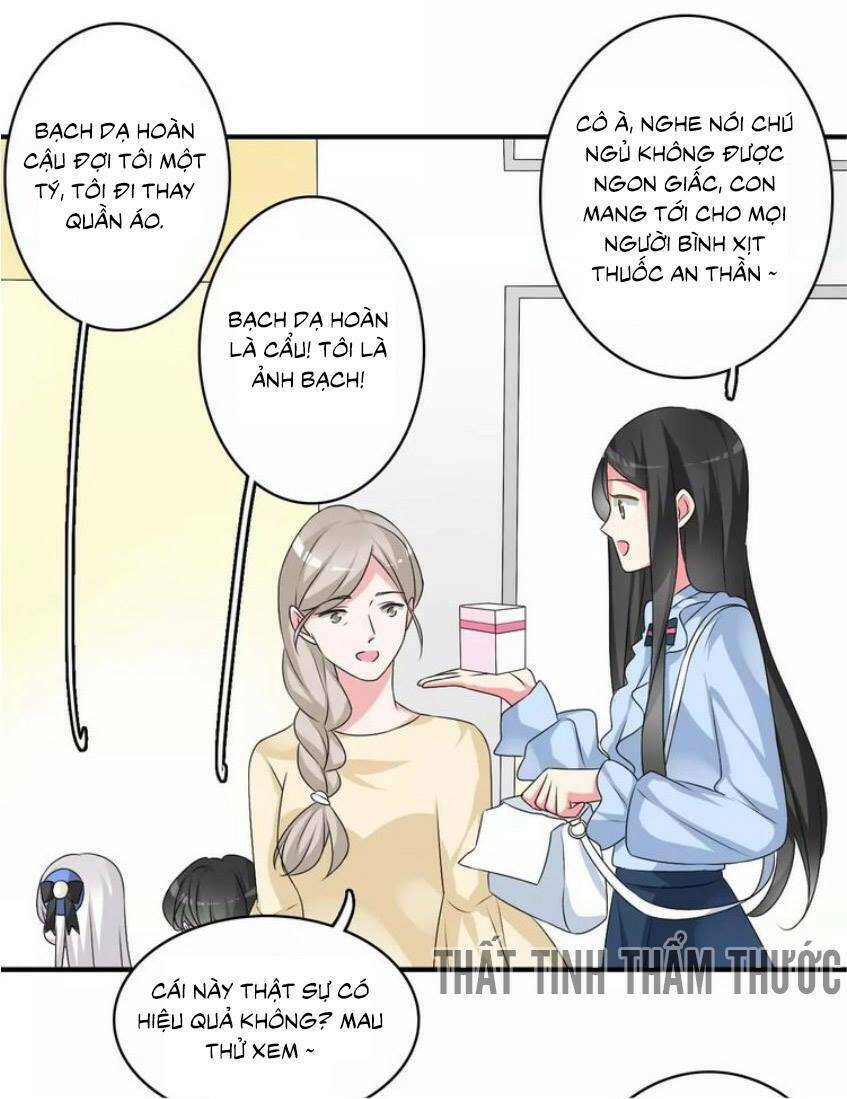 lều khều biết yêu chapter 79 3