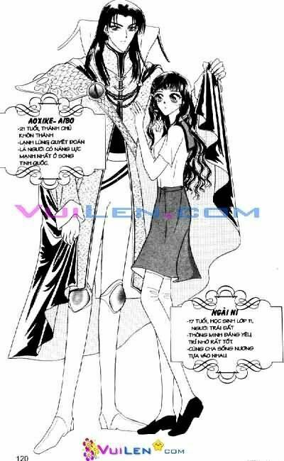 hai nàng công chúa chapter 2 120