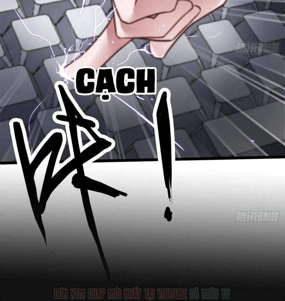 siêu cấp kiện bàn hiệp chapter 5 12