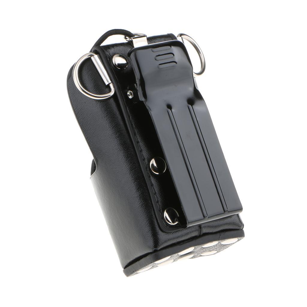 PU Leather Case  Pouch Bag for   Two  GP328Plus GP344