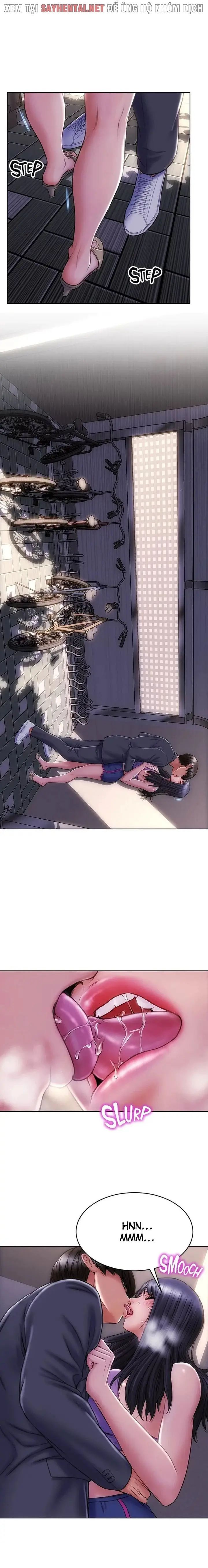 gã tồi tệ chapter 4 11