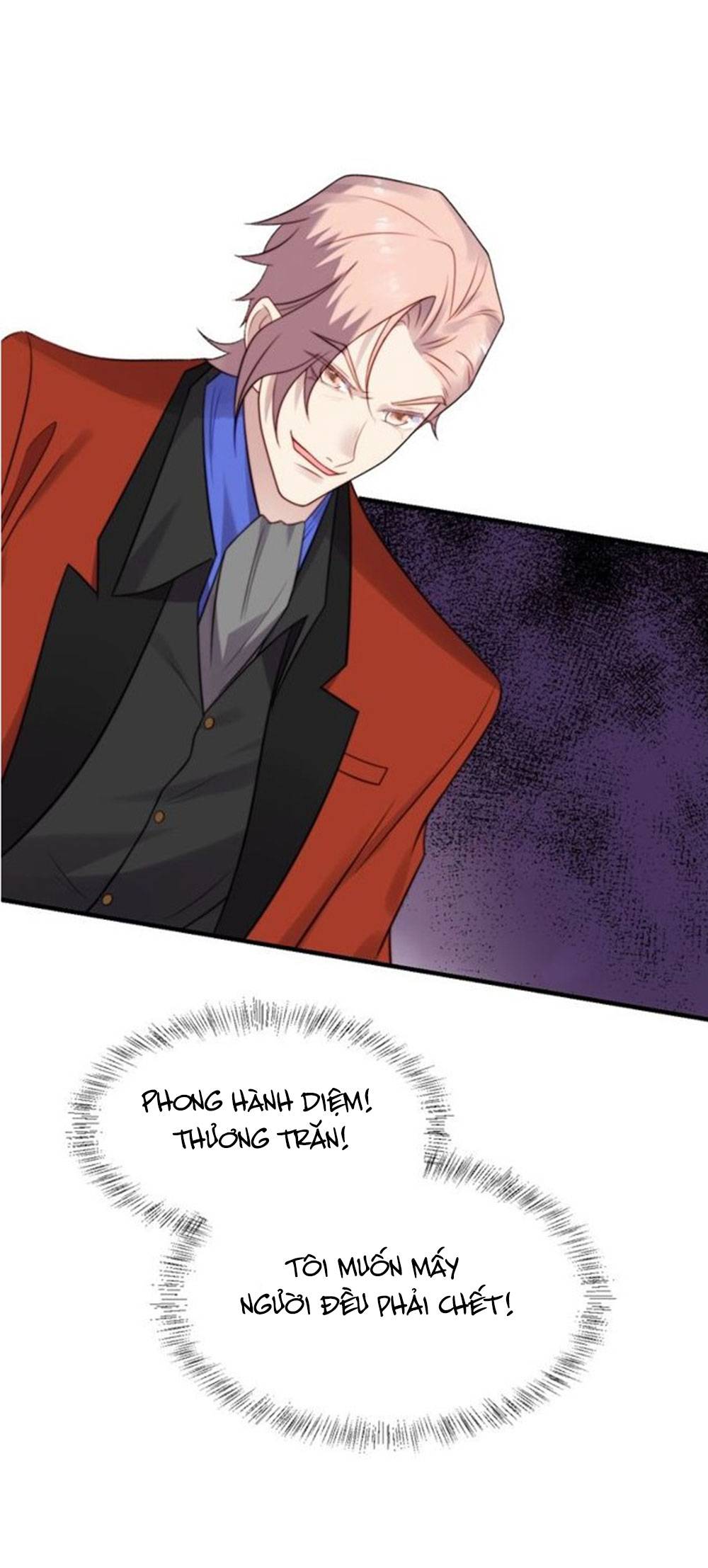 khoá chặt đôi môi (full) chapter 26 51