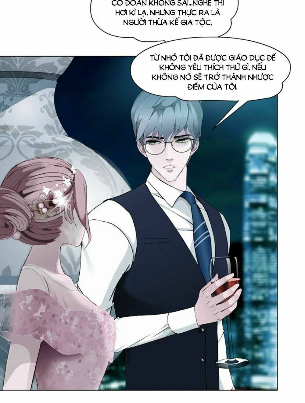 sổ tay mỹ nam giới x chapter 12 37