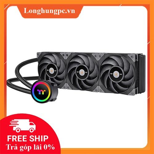 Tản nhiệt nước AIO Thermaltake Touchliquid 360 ARGB BLACK