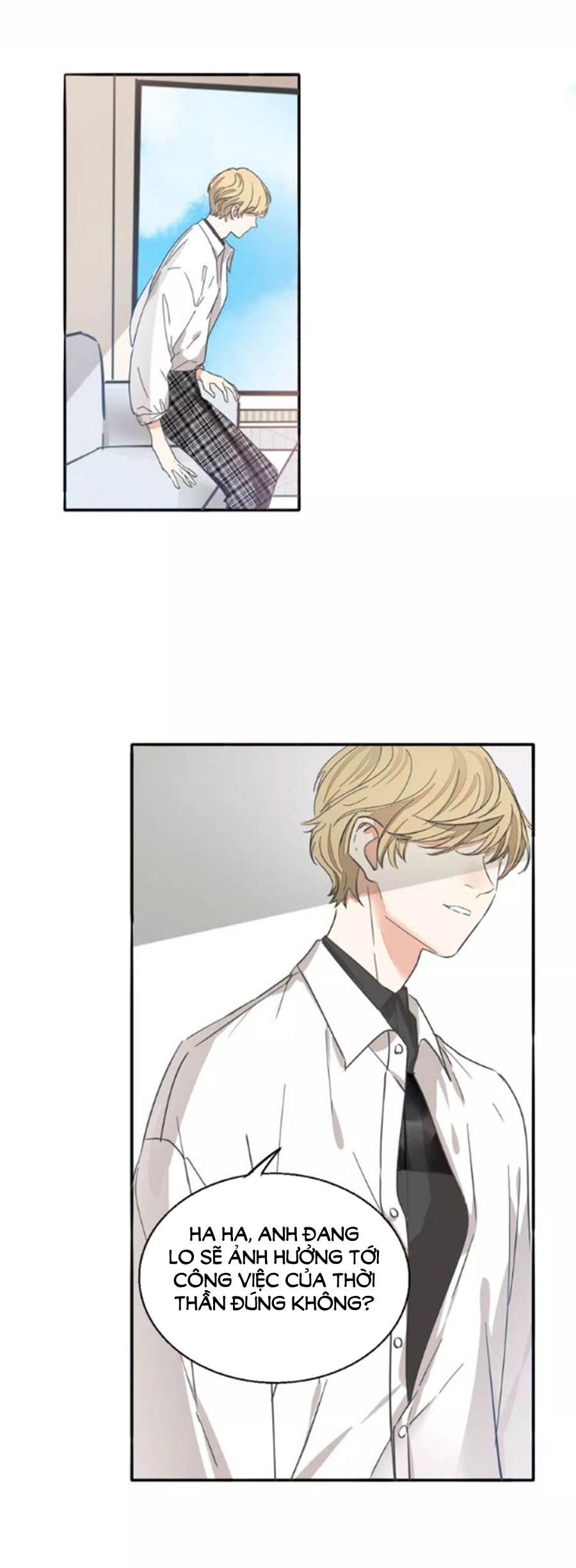 mùi hương lãng mạn chapter 36 15