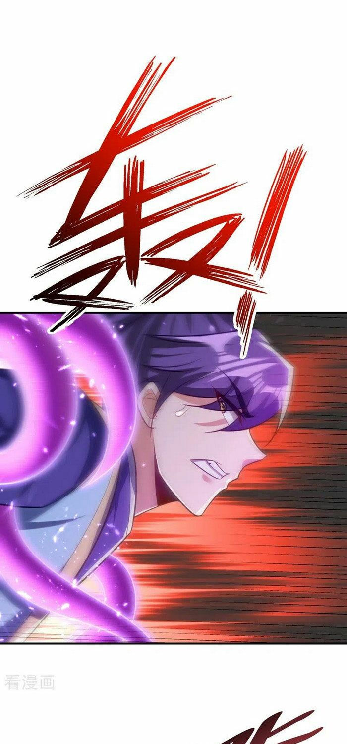 yêu giả vi vương chapter 198 21