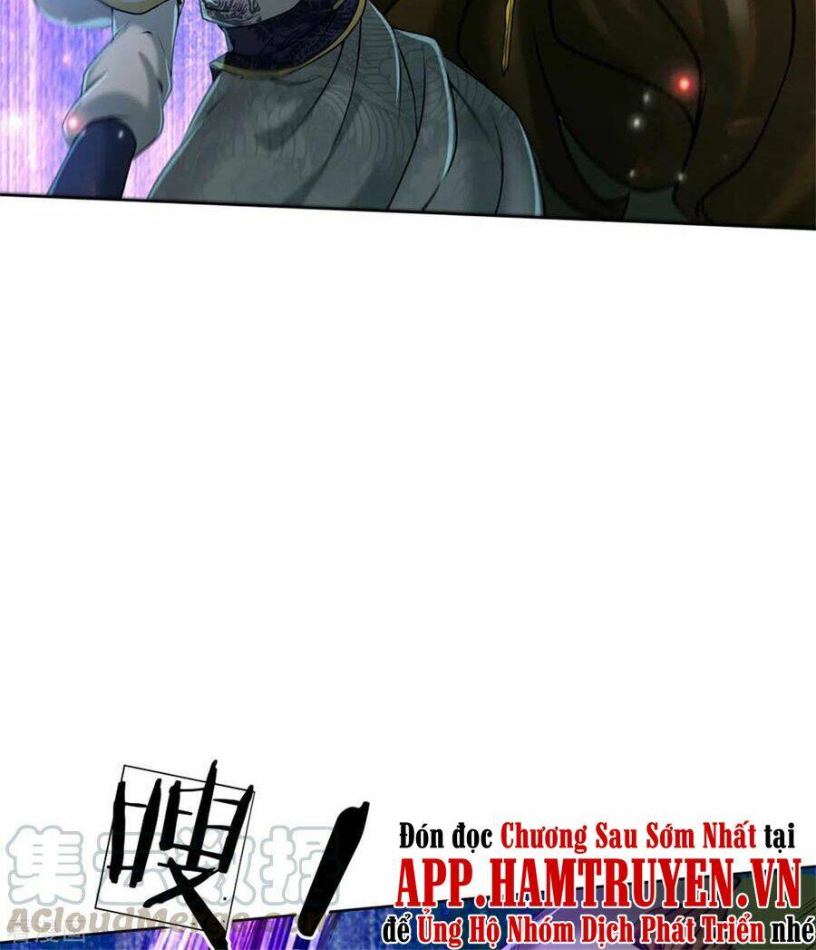 thân thể của ta là kiếm chủng chapter 119 32