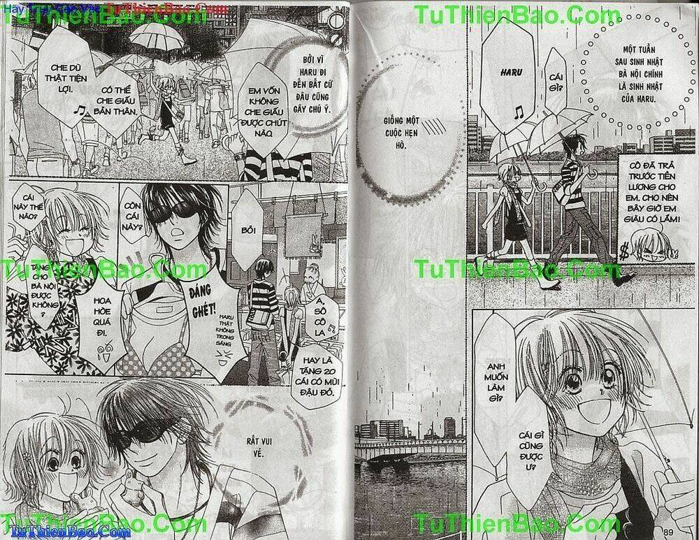 mê cung tình yêu chapter 5 44