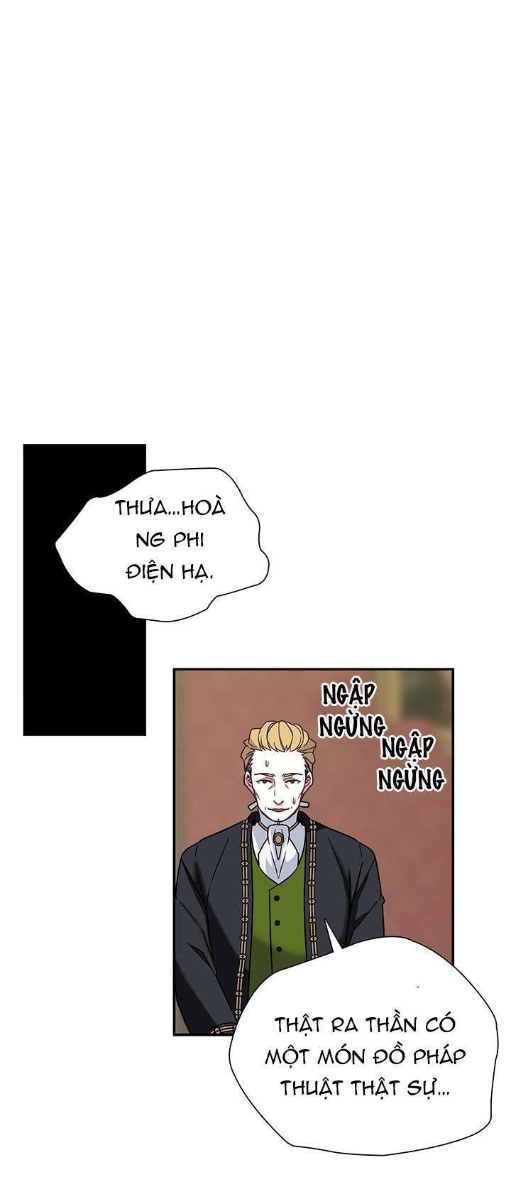 con gái chồng quá dễ thương chapter 11 44