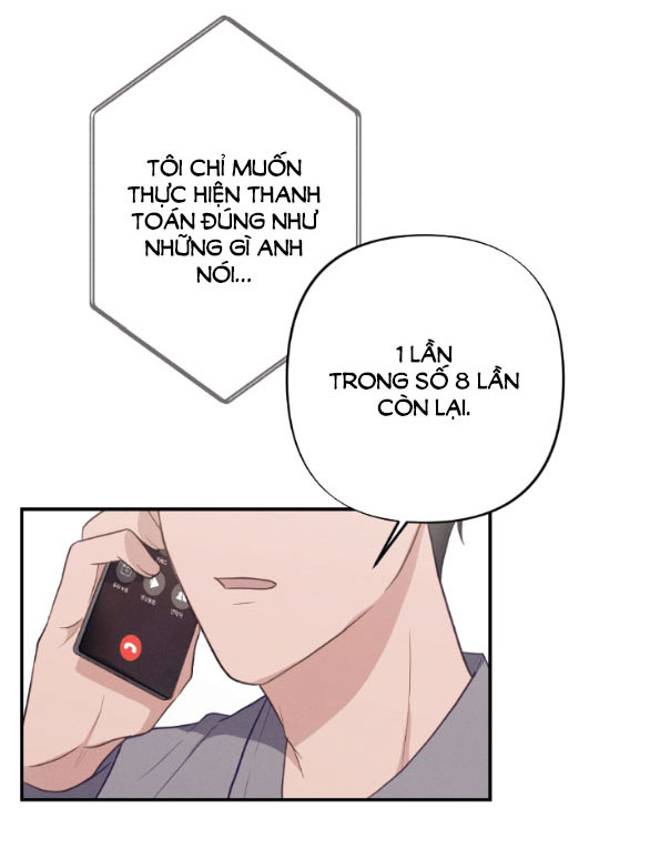 Hãy Khóc Cho Thật Xinh Đẹp Đi chapter 15.2 - Trang 15