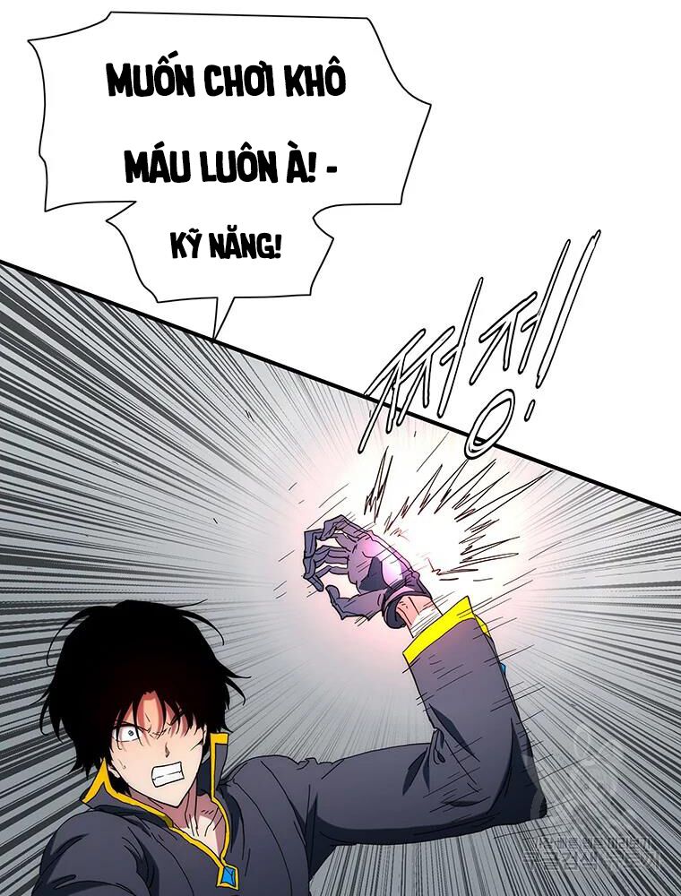 các chòm sao chỉ chú ý mình tôi chapter 33 44
