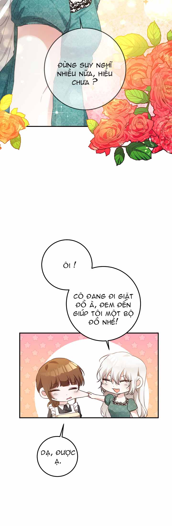 lí do cô ấy trở thành ác nữ chapter 18 67