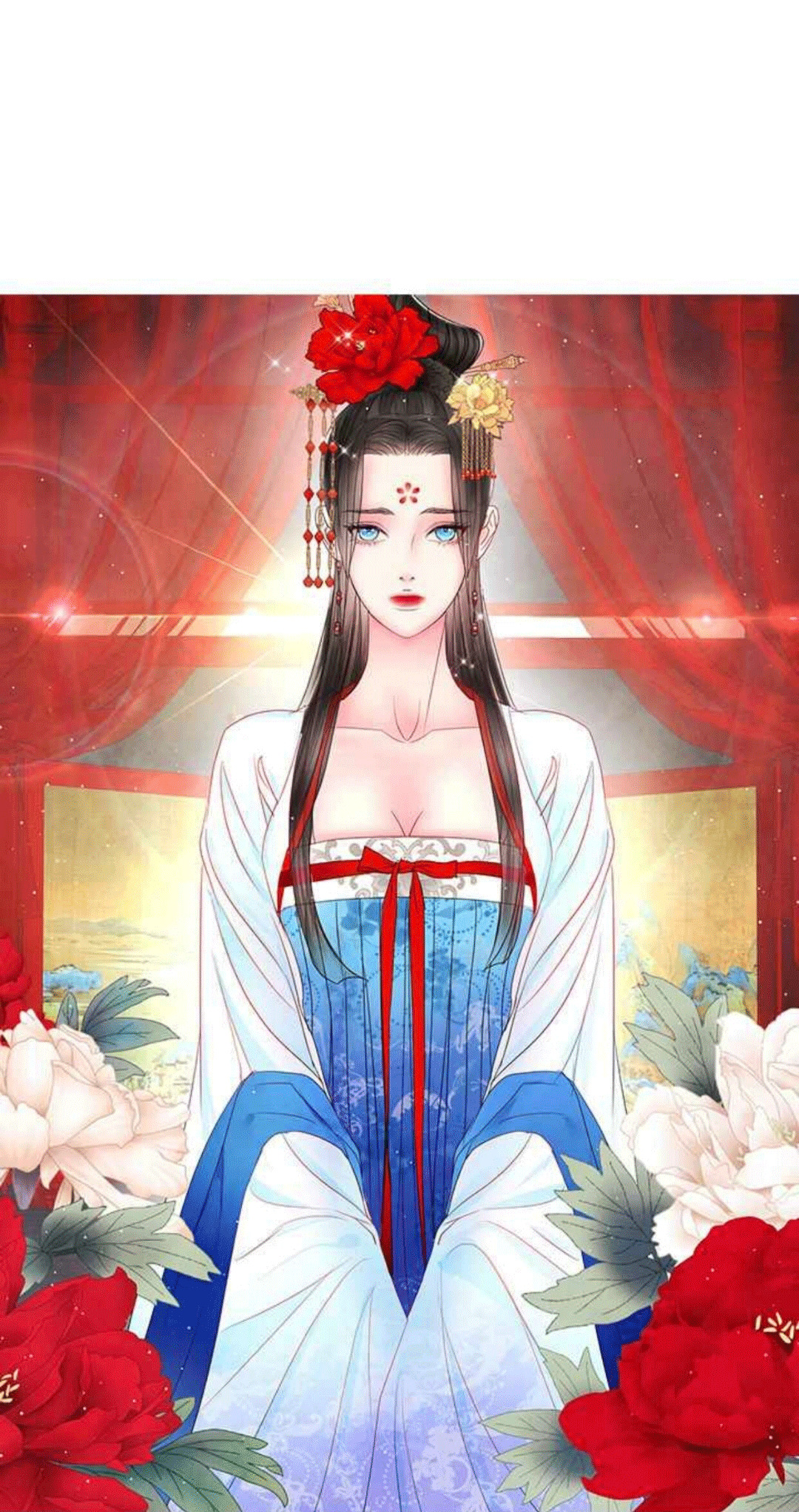 đêm hoang dại chapter 8.2 25