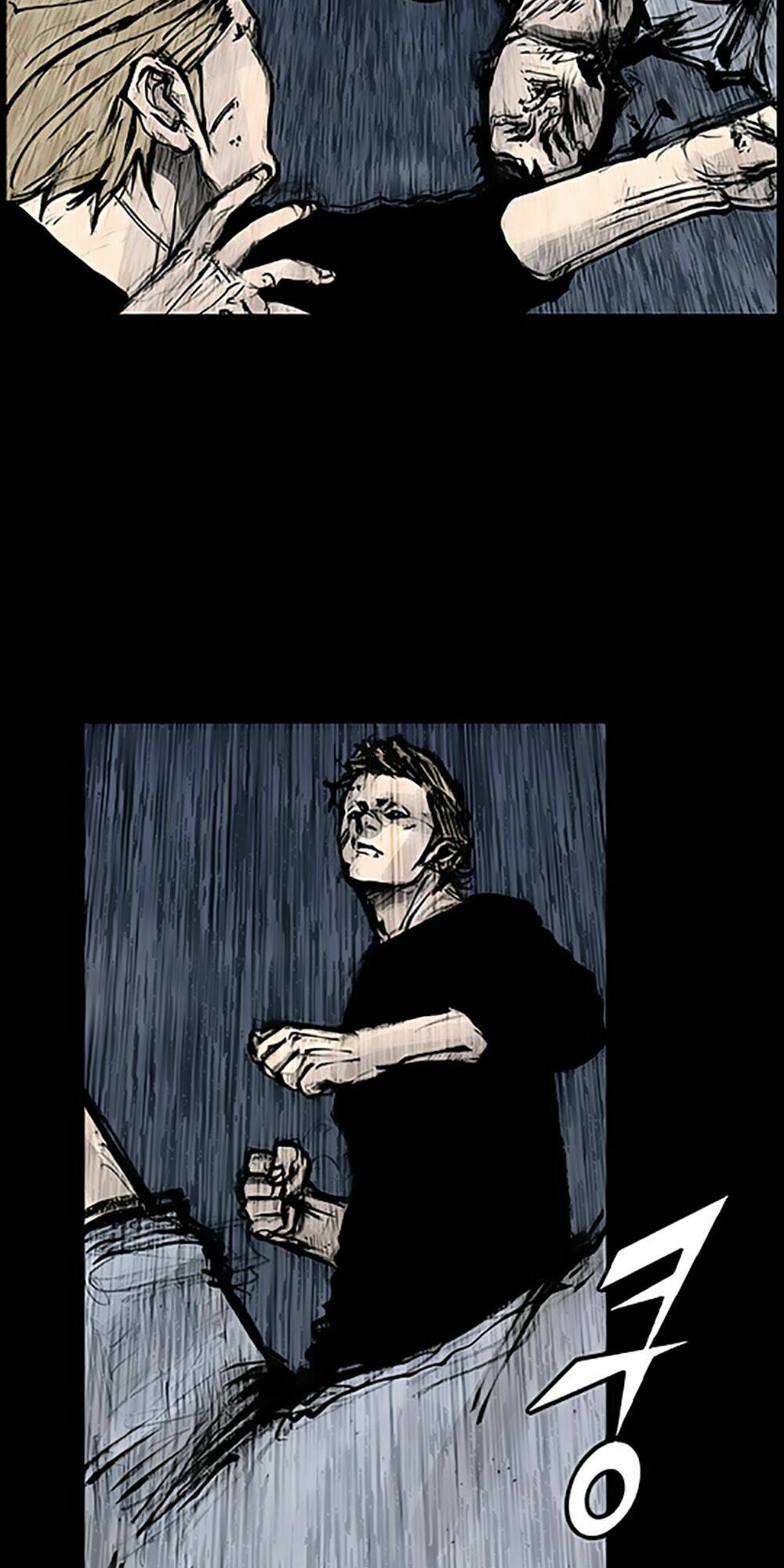 độc cô tiền truyện chapter 130 33