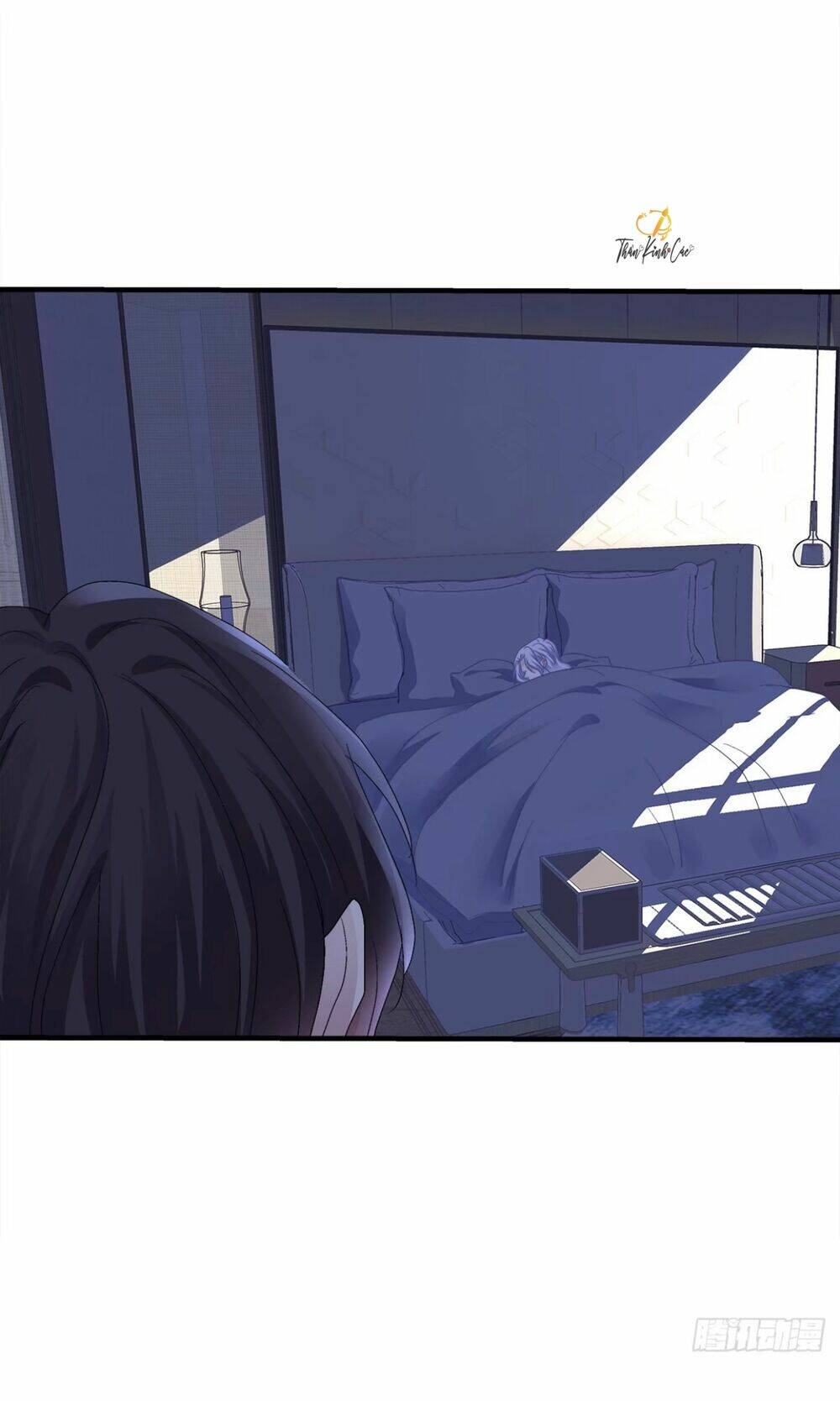 toàn bộ nắm trong tay chapter 97 49