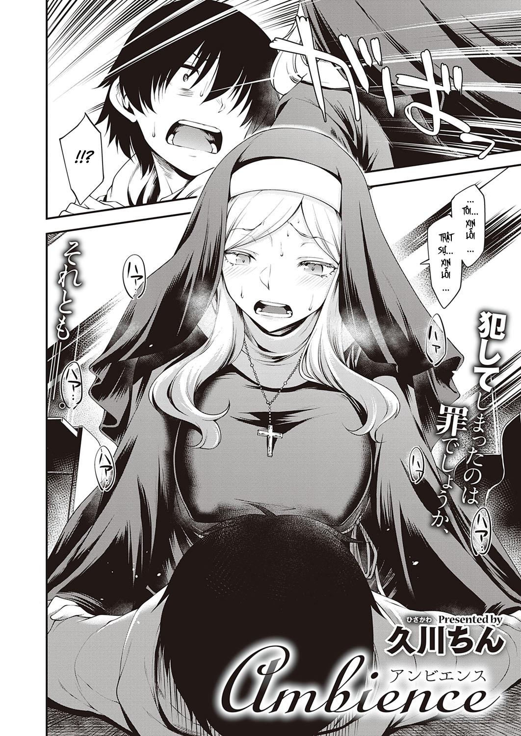 hoàn cảnh chapter 1 2