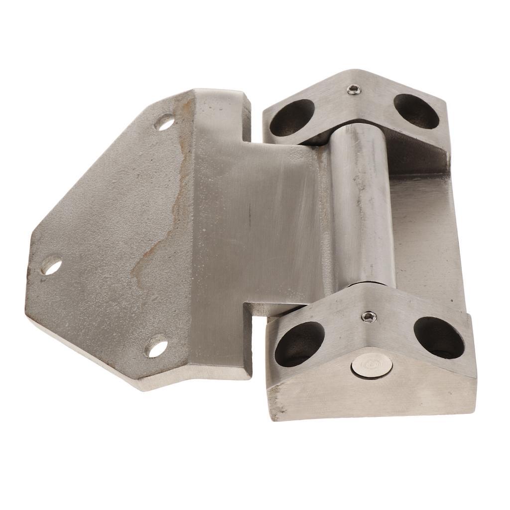 Marine Grade Stainless Steel Heavy Duty  Hinge