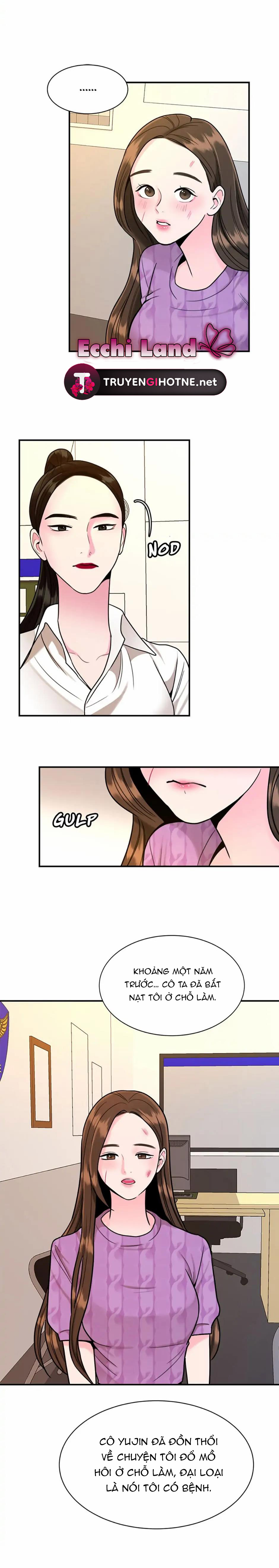 nghệ sĩ cello chapter 44.1 8