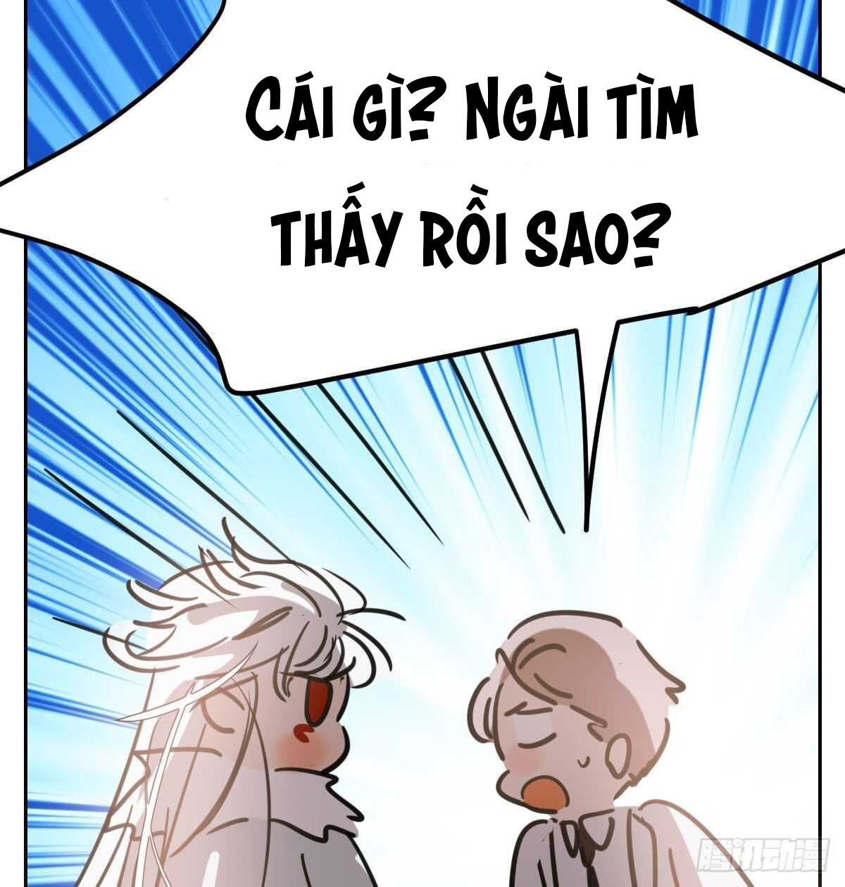 Bắt Lấy Ngao Ngao chapter 103