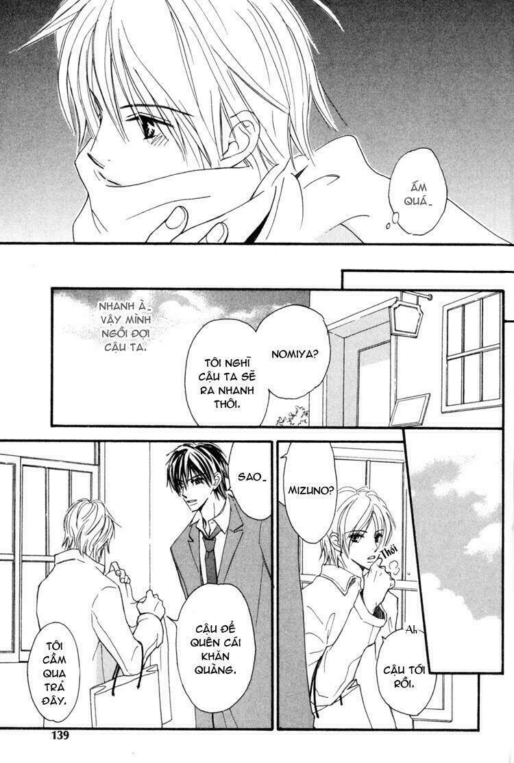 osewa yakimasu chapter 6 16