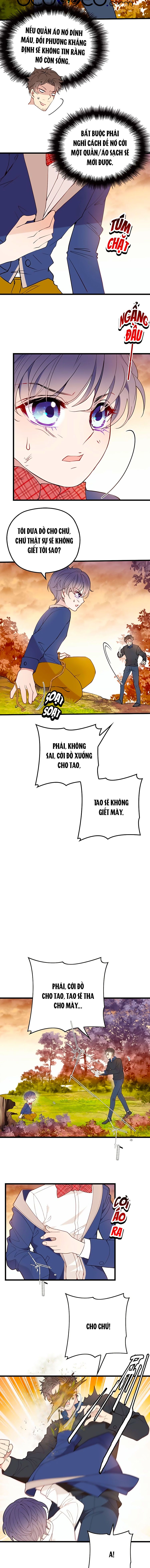 một vợ yêu, một bé con chapter 81 4