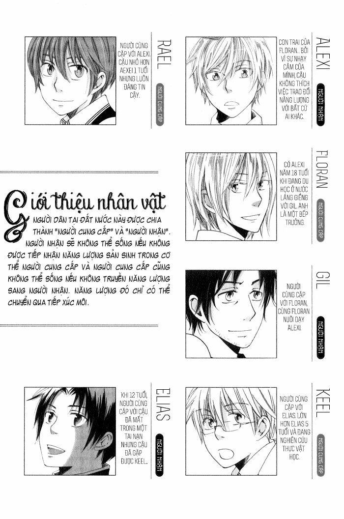 shinkuu yuusetsu chapter 8 9